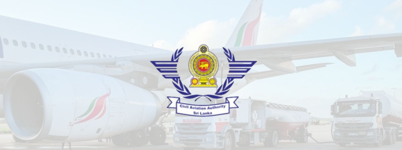 SL Has Sufficient Aviation Fuel Until April 16